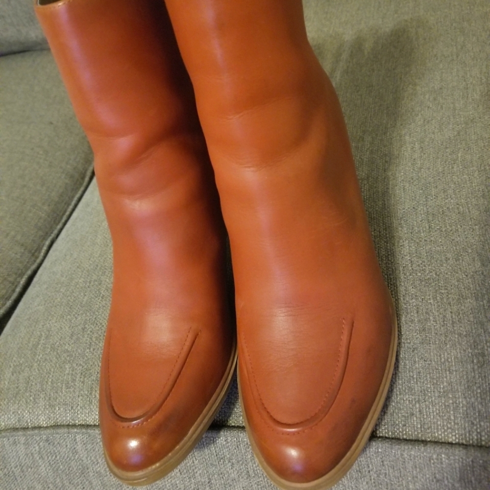 Aerosoles Boots